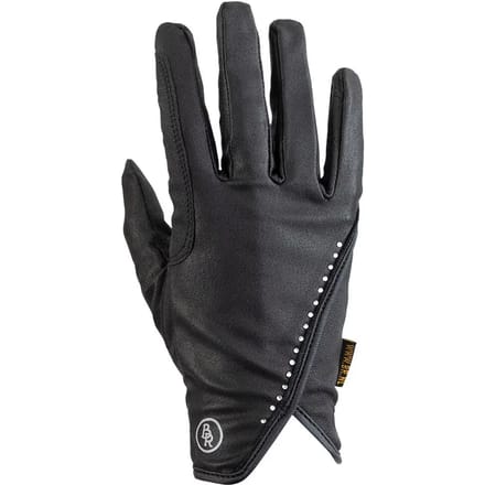 Leren rijhandschoenen BR Equitation Glowé