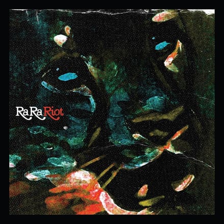 Ra Ra Riot Ep
