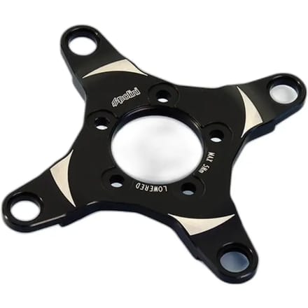 Fiets kroonblad 4 takken Polini 148 E-P3 OEM