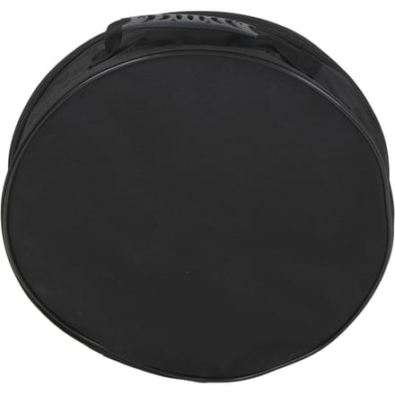 EV Kabeltas Rond 14,6 inch Diameter Waterdicht Vlamvertragend Startkabel Opbergtas voor Camper Riolering black