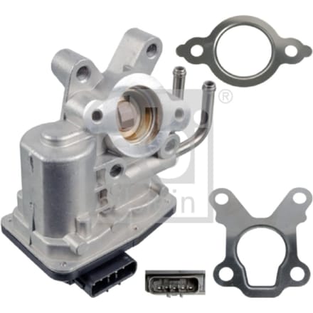 EGR-klep FEBI BILSTEIN 176686