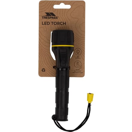 Zakenlamp Trespass Radiance