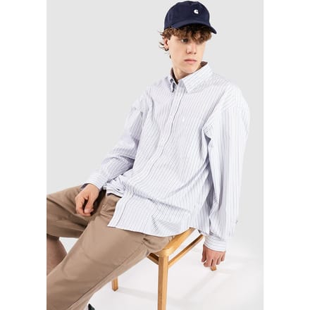 Regular Fit vrijetijdsoverhemd met kentkraag model 'Keene'
