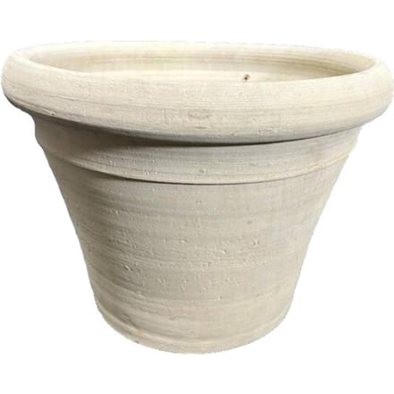 PTMD - Pot Alexis - Beige - 37x37x32cm