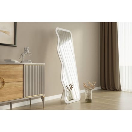 Staande spiegel Asel | Mioli Decor