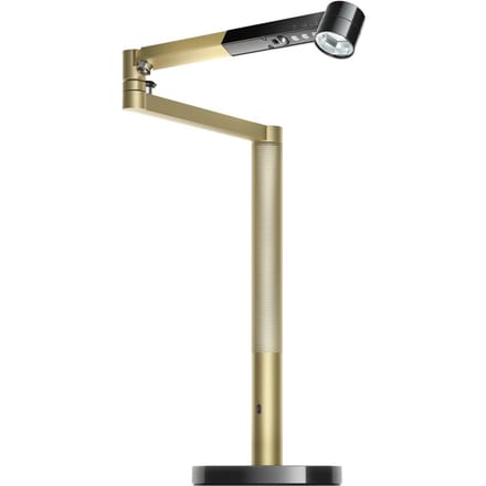 Dyson Solarcycle Morph™ lampe de bureau (Noir/Cuivre)