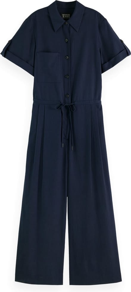Scotch & Soda - Dames - Jumpsuits
