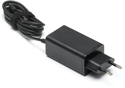 Draagbare oplader