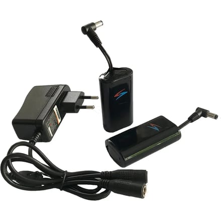 Motorhandschoen batterijpakket Gerbing 7 Volts