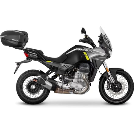 Motorfiets topkoffer Shad Moto Guzzi Stelvio 1000 '24