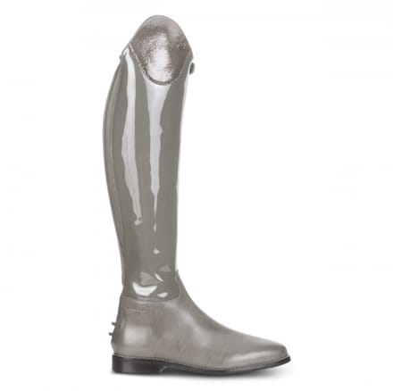 Busse Rijlaarzen Lyon-Grey-39-XLE
