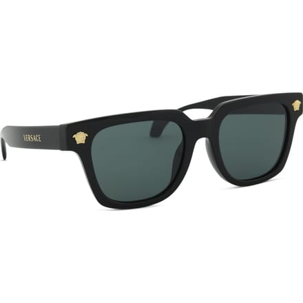 Zonnebril Versace Squadrata 0VE4510U GB1/87
