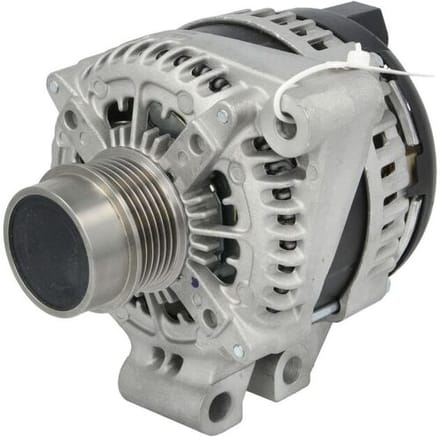 Driefasige generator STARDAX STX110292R