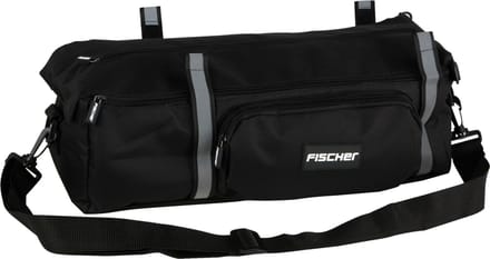Fischer Bagagedraagtas Sport Zwart