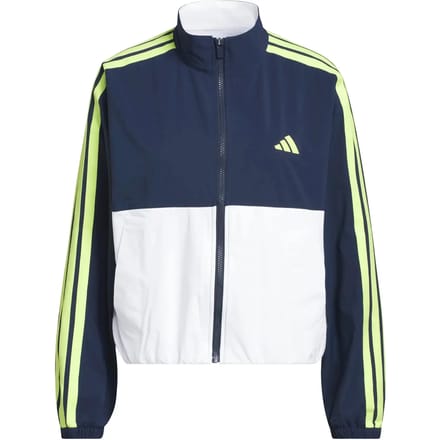 Dames trainingsjack adidas Beyond The Course