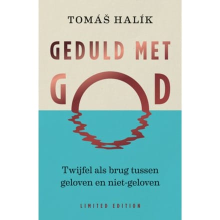 Geduld Met God - Tomas Halik