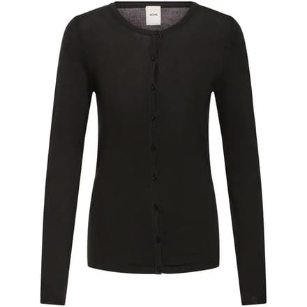 ICHI - IHMAFA ROUND CA - Dames - Cardigans