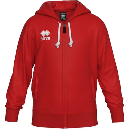 Errea Jacob Giubbino Jr - Sportswear - Kinderen
