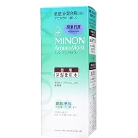 Minon - Amino Moist Acne Care Lotion 150ml