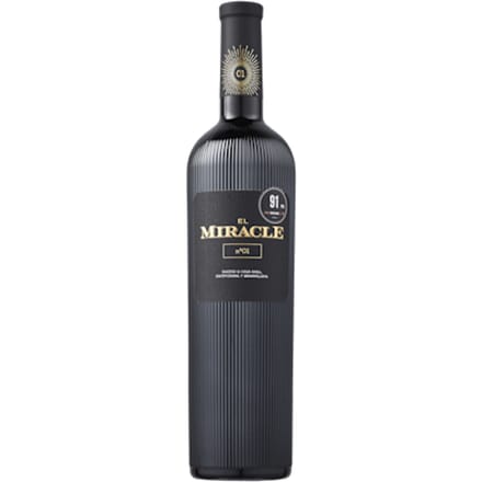 El Miracle Rood