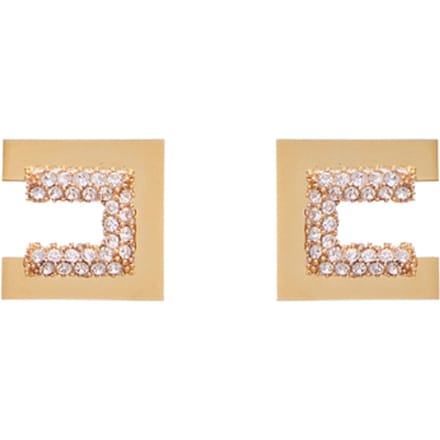 Oorbellen Elisabetta Franchi or23a66e2-u95