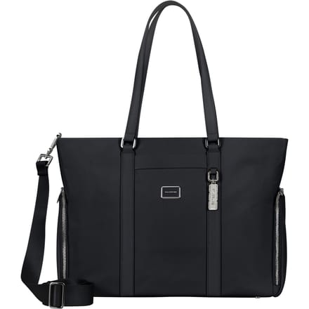 Samsonite Reistas - Image Biz Travel Tote bag 14 inch Black