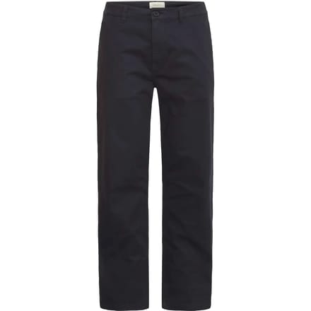 Blend - BHNATAN WIDE LEG CHINO NOOS - Heren - Relaxed fit jeans