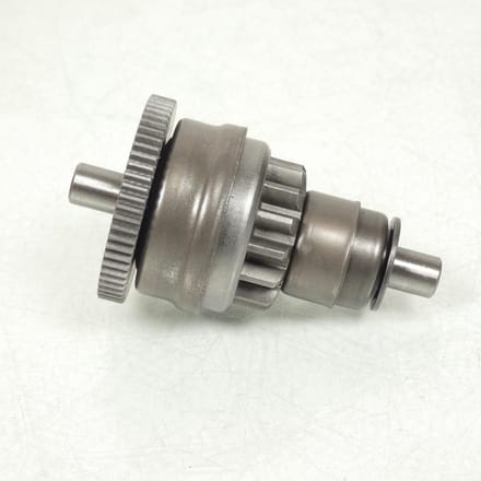 Startrondsel startmotor voor scooter Peugeot 50 Elyseo 735111 SM10216 14 63