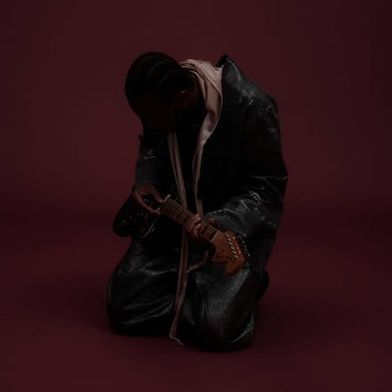 Montell Fish - Charlotte (LP) (Coloured Vinyl)