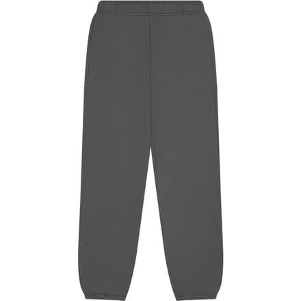 Bella+Canvas Unisex Sweatpant CV4737 - Asphalt (Solid) - M