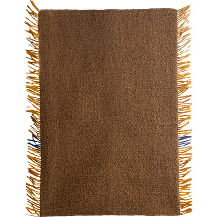 Nomad A Rug everybody loves nuts - 120 x 80 cm
