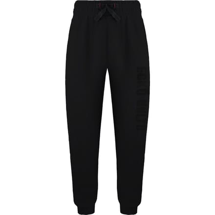 Ecko Unltd. Taycan Heren Zwarte Track Broek