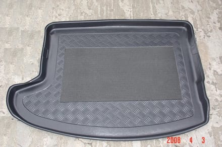 Kofferbakmat Jeep Patriot 2007-heden - Guardliner