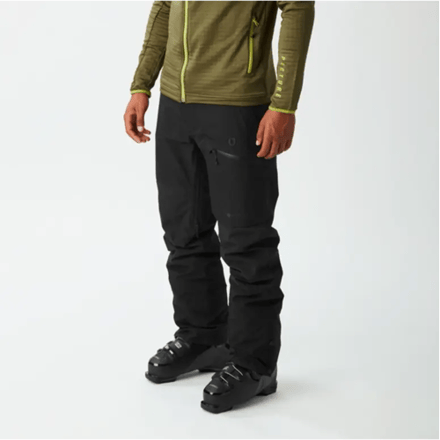 Picture Object Gore Tex Pants Heren Wintersport (Maat - XL, Kleur - BLACK)