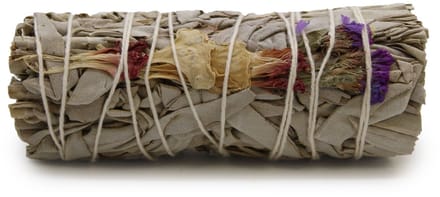 Smudge Stick - Good Vibes sage 10 cm