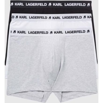 Boxers Karl Lagerfeld A1m47151