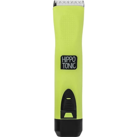 Hippo Tonic - Tondeuse Combo A5 Pro - Draadloos - Groen