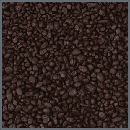 Dupla Ground Colour Brown Chocolate 1-2MM - 5KG