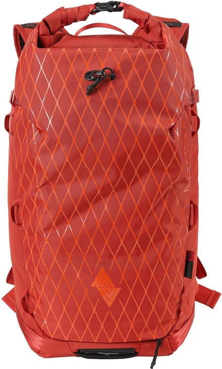 NITRO Splitpack 30 Rugzak 53 cm - supernova