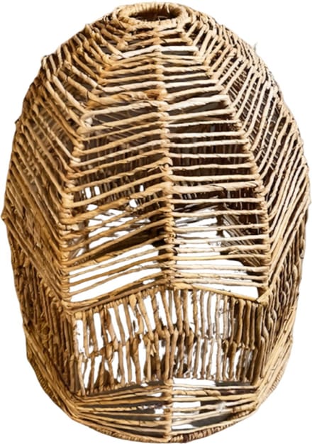 Lampshade Yogya D30H35cm