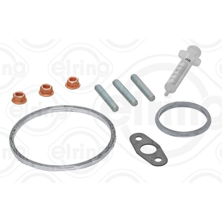 Montageset, supercharger ELRING 541.510