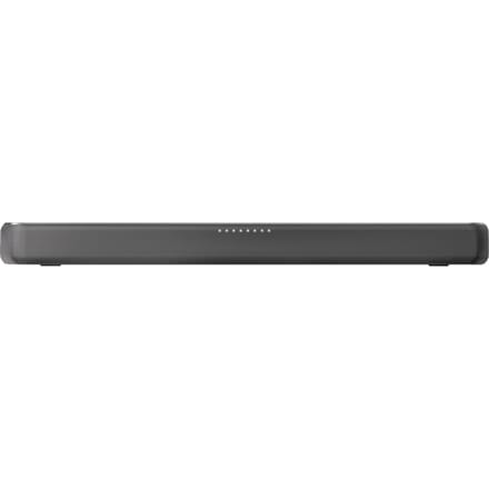 Philips TAB5109 - Soundbar - 2.0 kanalen - Grijs