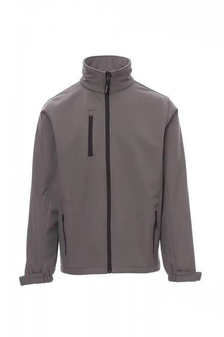 Payper Dublin - Steel Grey - 3XL