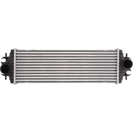 Intercooler THERMOTEC DAR009TT
