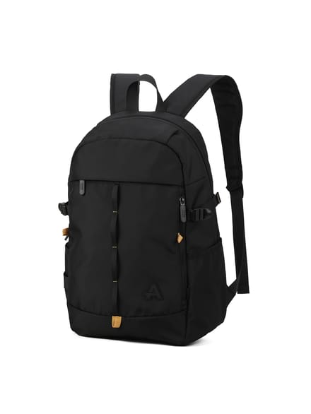Aoking Rugzak Uniseks BLACK