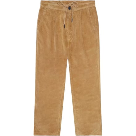 Broek KnowledgeCotton Apparel FIG Comfort