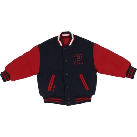 Tommy Hilfiger Blauwe jassen