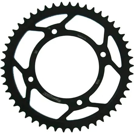 Motorfiets kroon Supersprox RFE-998:50-BLK # JTR798-50