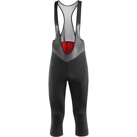Loeffler Basic Gel Fietsbroek Zwart 48 Man