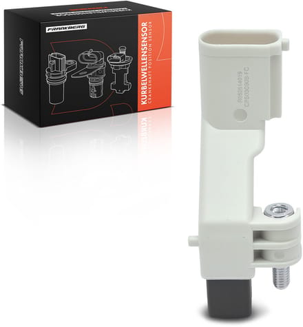 Frankberg 1x krukassensor impulsgever voor VW Golf Polo Passat Audi